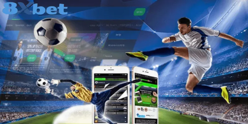 Kinh nghiệm để thắng khi chơi kèo 3/4 tại nhà cái 8xbetvn 3 Cách tính tiền thắng thua khi chơi kèo 3/4 tại nhà cái 8xbetvn