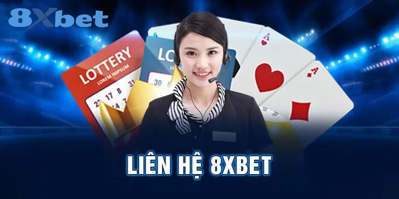 Tổng đài kênh liên hệ 8xbet hoạt động 24/7, hỗ trợ đa kênh 1 Người chơi cần liên hệ với 8xbet khi nào?
