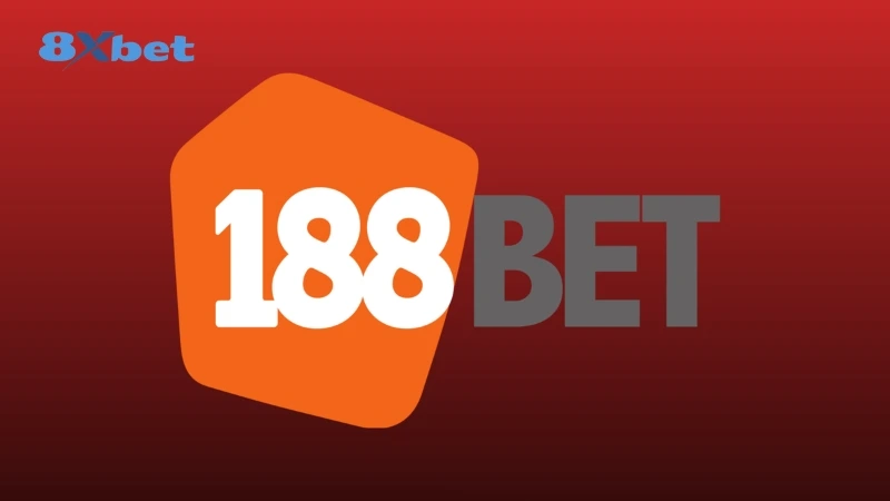 Top nhà cái uy tín 2025 – 8xbet đứng đâu? 4 188Bet là nhà cái lâu đời được đánh giá cao trong giới cược thủ