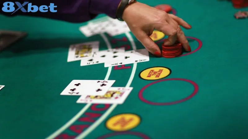 Cá cược gấp thếp dễ chơi, phù hợp với mọi đối tượng